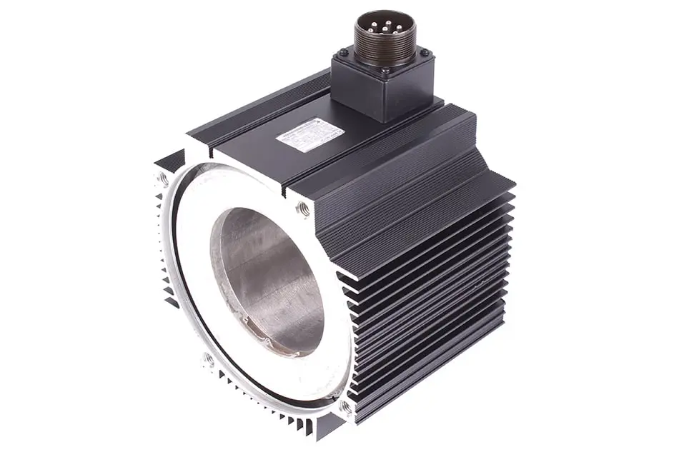 Produktfoto 1 von SGMRS-37A2A-YR11 STATOR