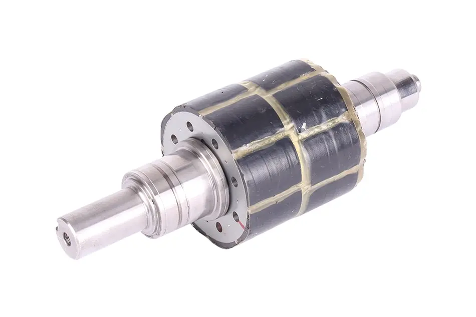 Produktfoto 1 von SGMRS-37A2A-YR11 ROTOR