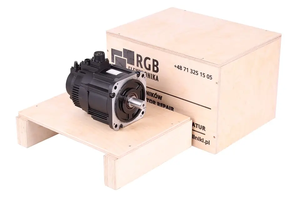 Produktfoto 1 von SGMRV-13ANA-YR21