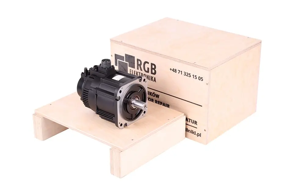 Produktfoto 1 von SGMRV-13ANA-YR22
