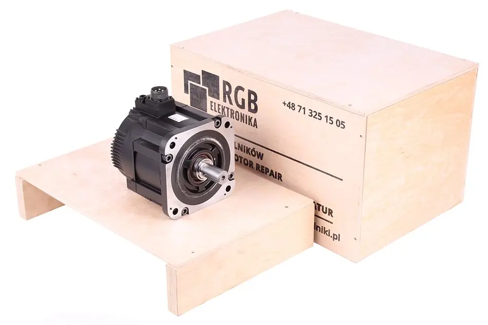 Produktfoto 1 von SGMRV-37ANA-YR12