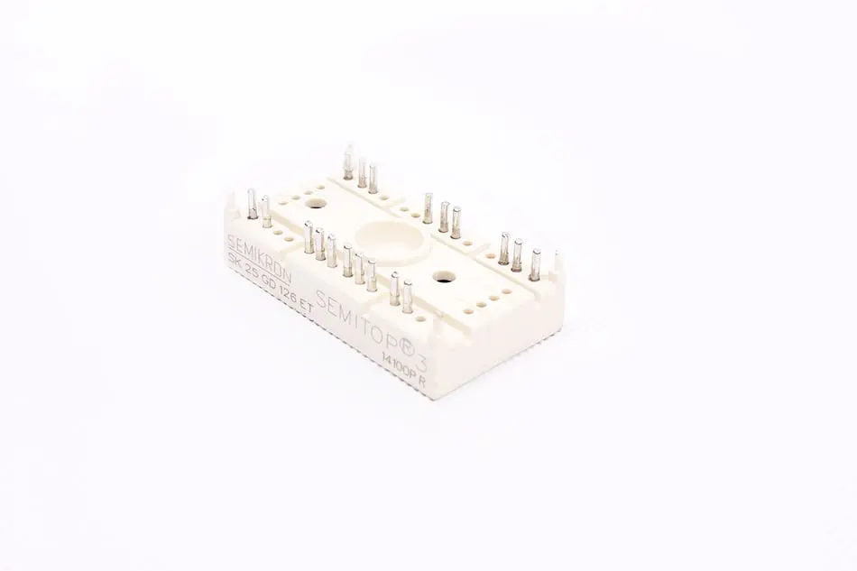 Produktfoto 1 von SK25GD126ET