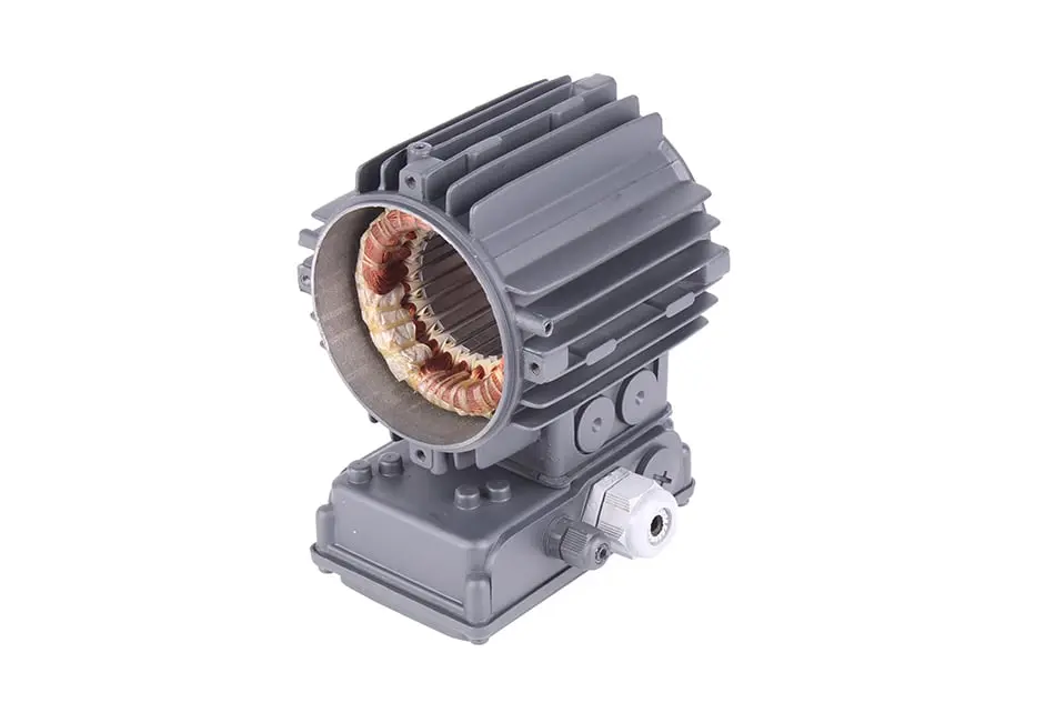 Produktfoto 1 von SK63S/4BRE5Z STATOR