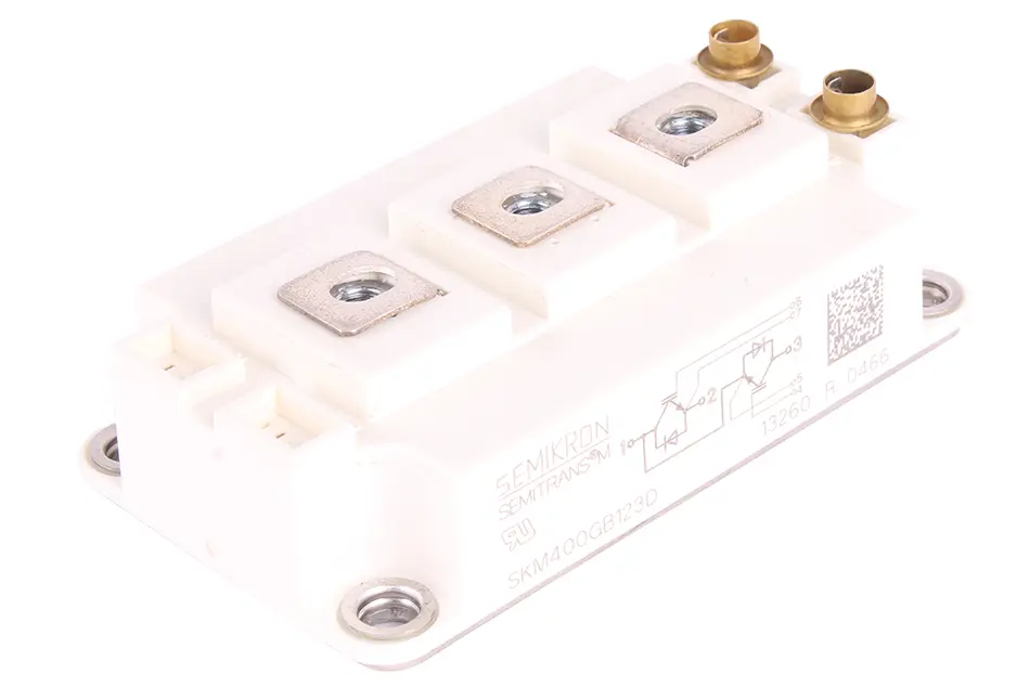 Produktfoto 1 von SKM400GB123D