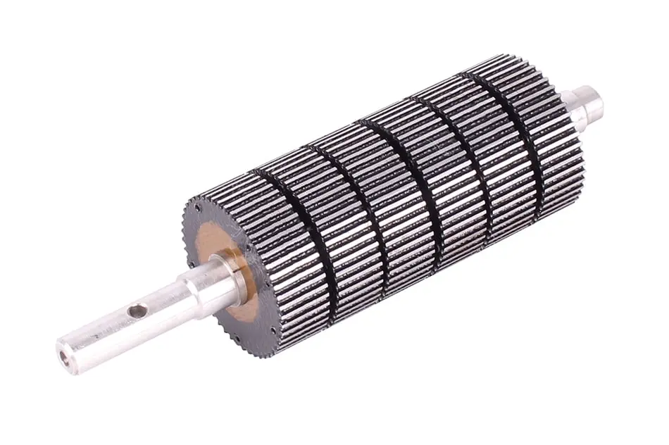 Produktfoto 1 von SM87.3.18M6E50Z69 ROTOR