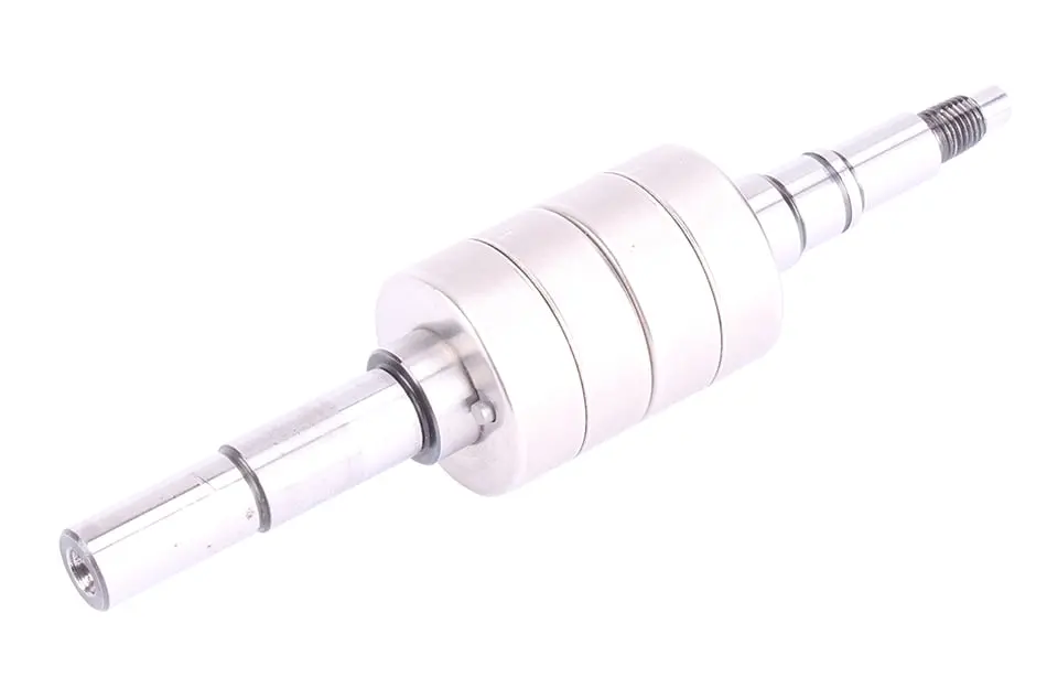 Produktfoto 1 von SMB60601 ROTOR