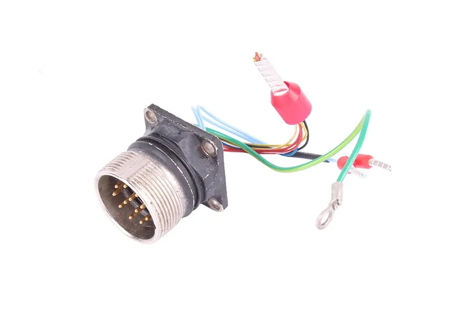 Produktfoto 1 von SMB60601.4811S2ID64 CONNECTOR