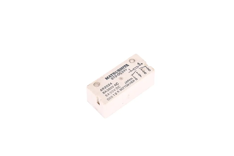 Produktfoto 1 von ST2-DC24V