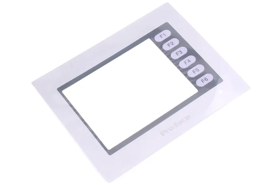 Produktfoto 1 von ST401-AG41-24V MASK