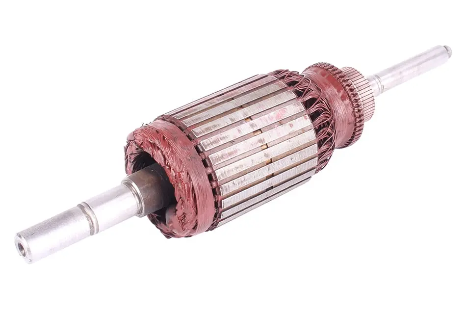 Produktfoto 1 von T4C2BA6268 ROTOR