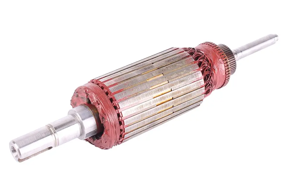 Produktfoto 1 von T4C3B1-R0506 ROTOR