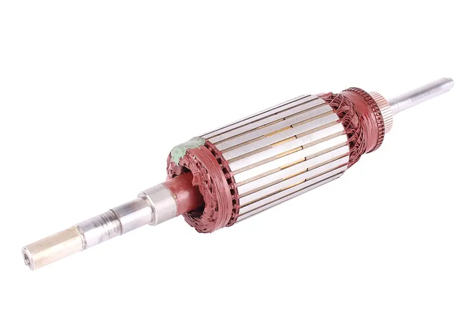 Produktfoto 1 von T4C3BR0017 ROTOR