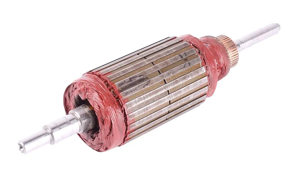 Produktfoto 1 von T4F3B1 ROTOR