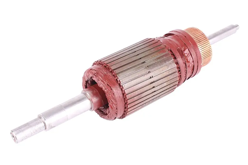 Produktfoto 1 von T5F3DR0004 ROTOR