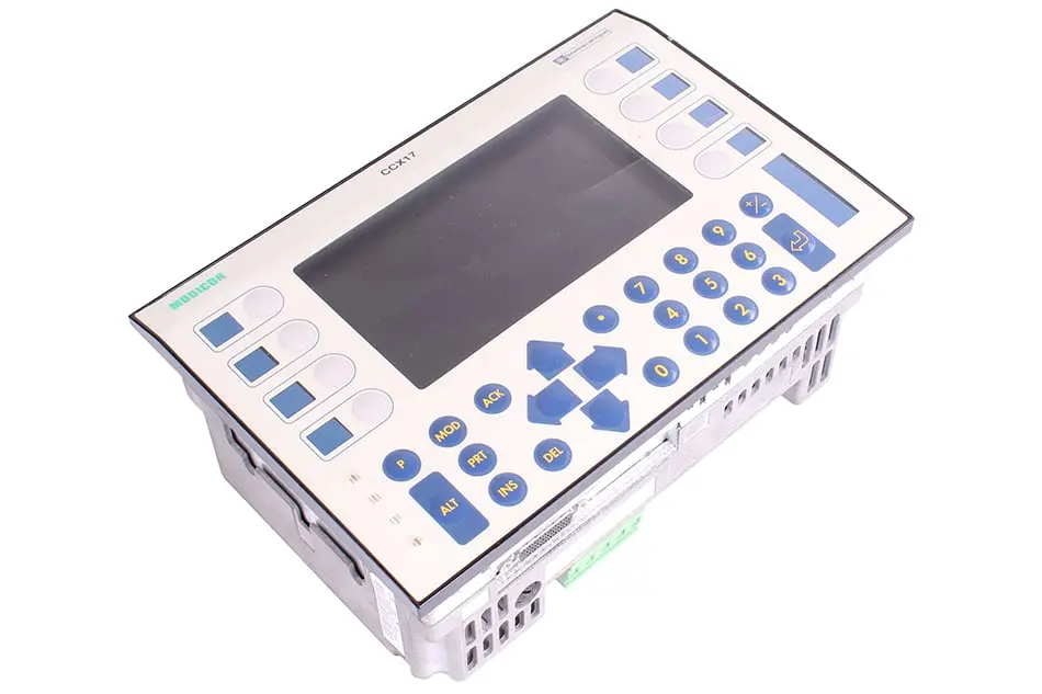 Produktfoto 1 von TCCX1730LW