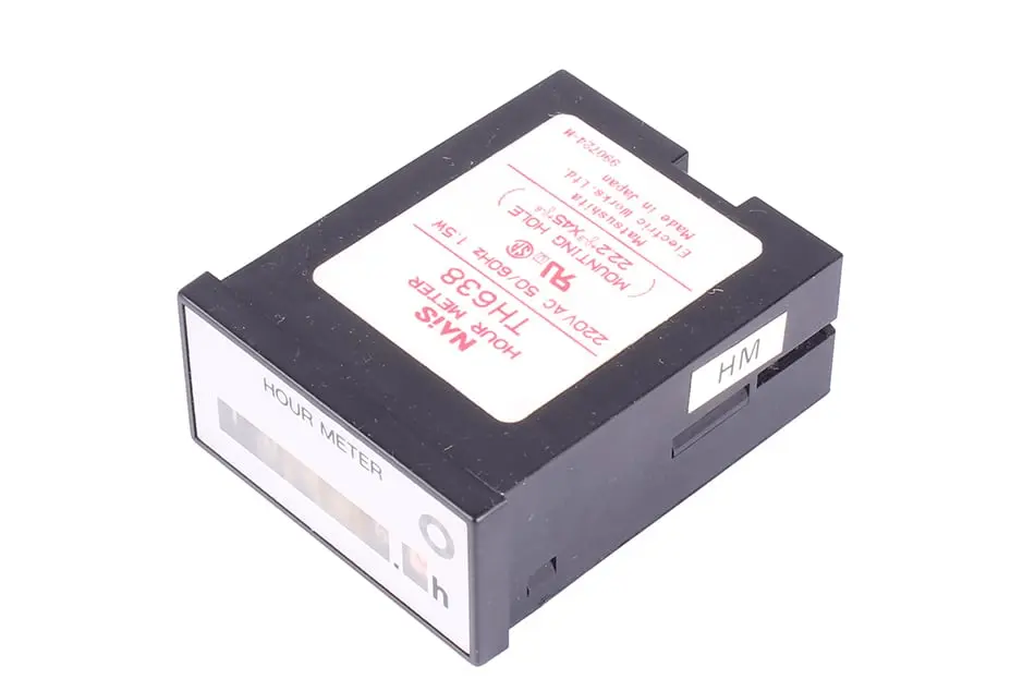 Produktfoto 1 von TH638