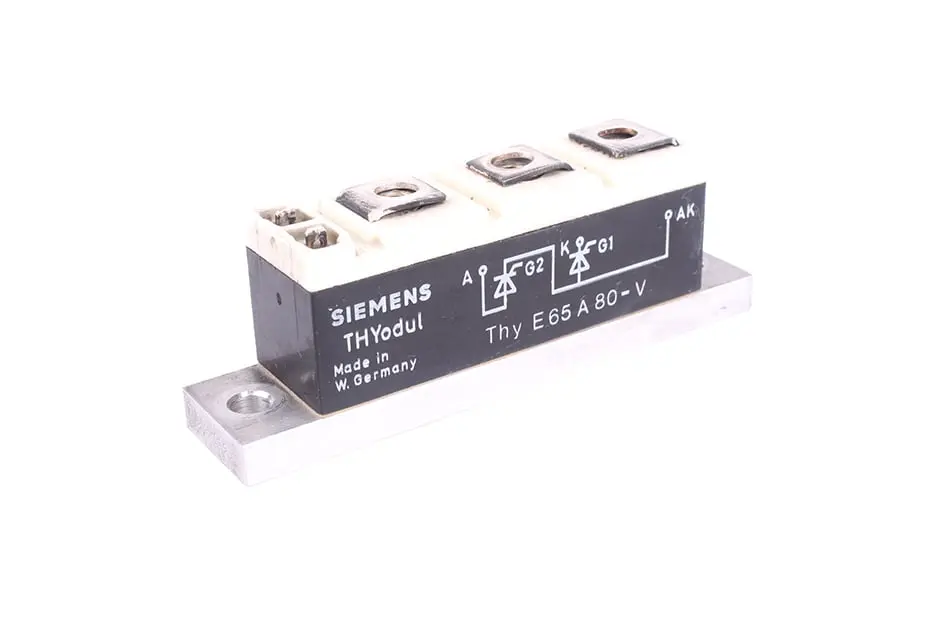 Produktfoto 1 von THYE65A80-V