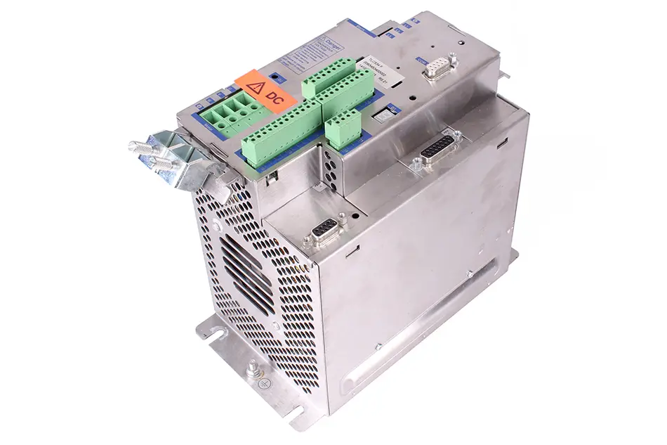 Produktfoto 1 von TLC534F