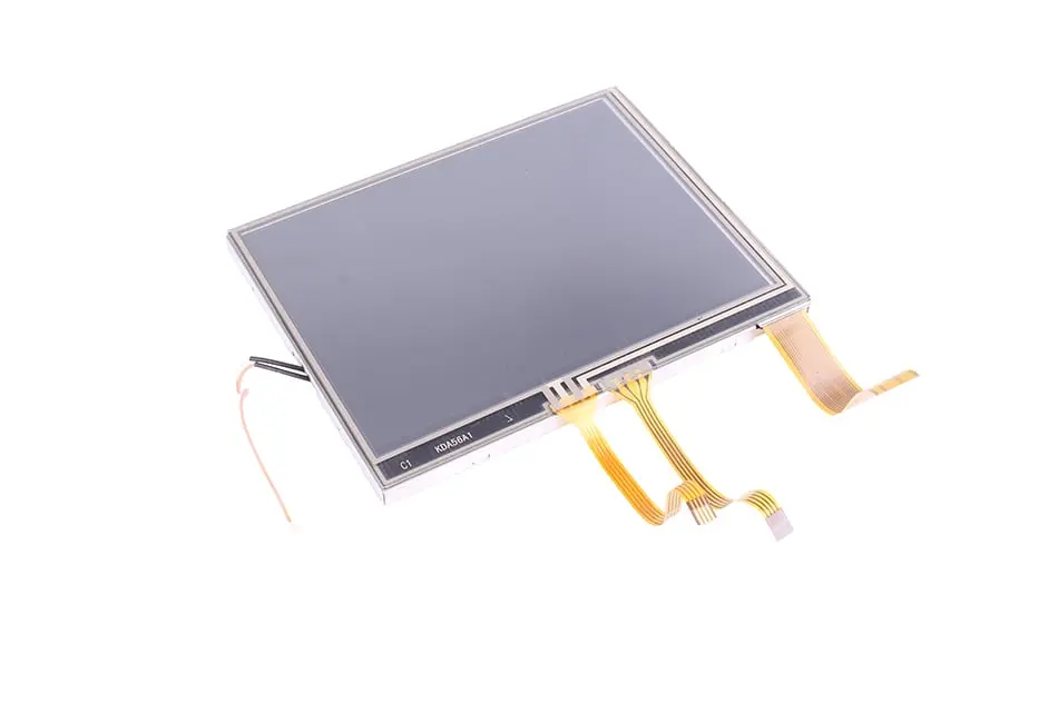 Produktfoto 1 von TM056KDH01