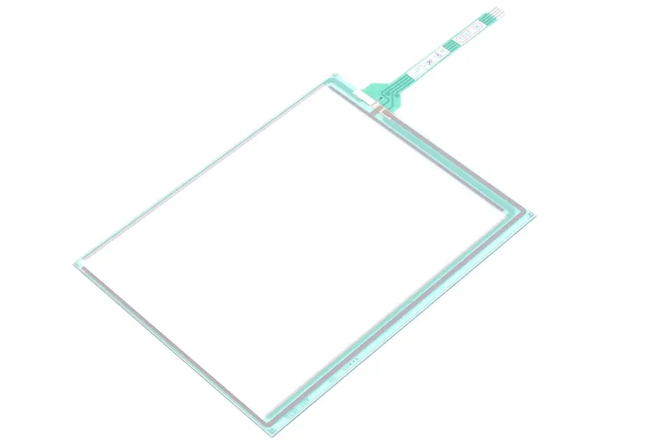 Produktfoto 1 von TP-3502S1 TOUCH 131X102MM