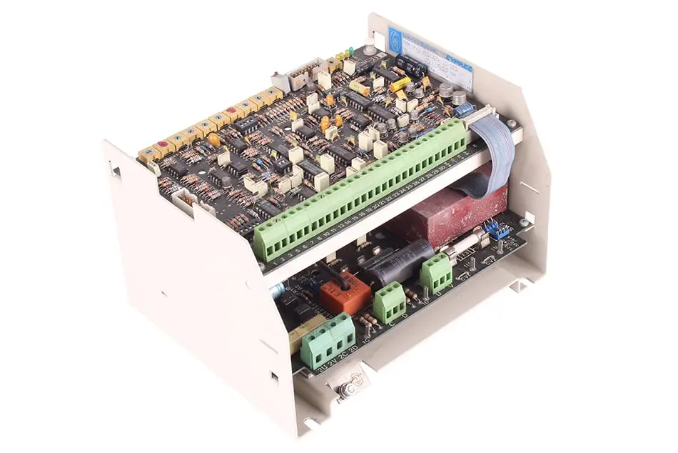 Produktfoto 1 von TPY2-415/320-15-1BS