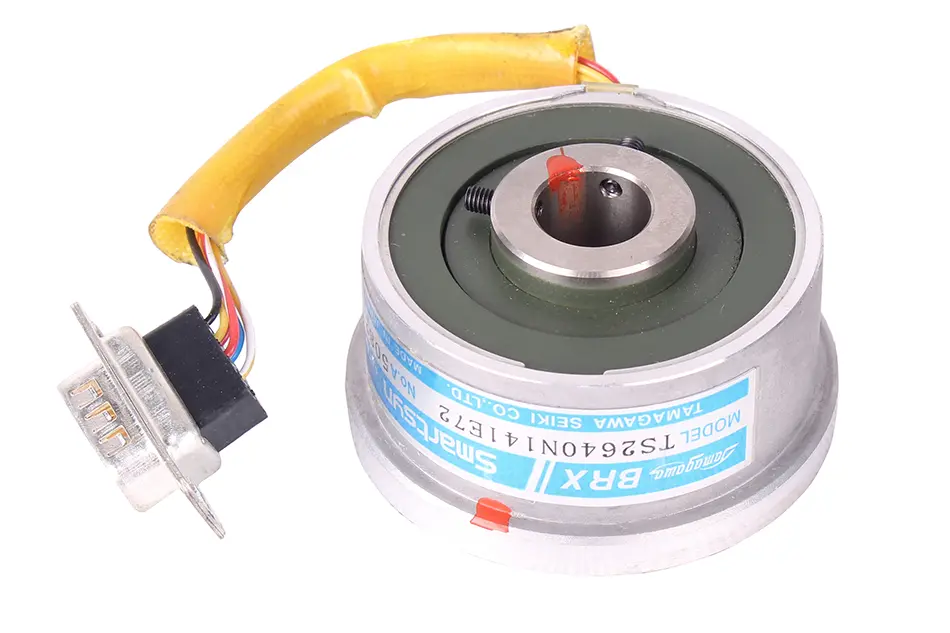 Produktfoto 1 von TS2640N141E72