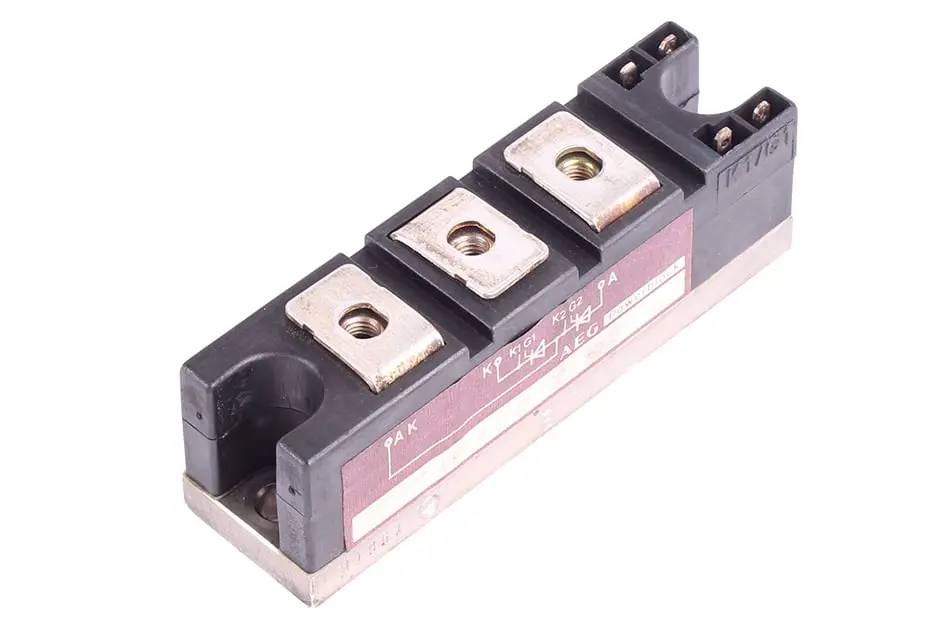 Produktfoto 1 von TT106N1100KOC