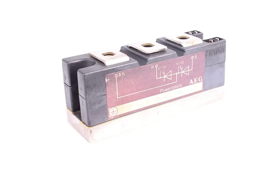 Produktfoto 1 von TT131N1100KOC