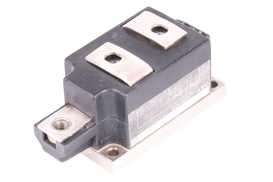 Produktfoto 1 von TT170N1600KOF