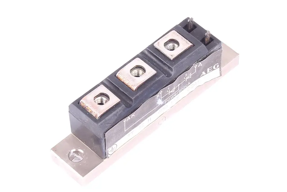 Produktfoto 1 von TT32N600KOC