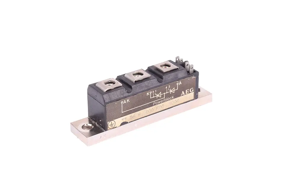 Produktfoto 1 von TT56N800KOC