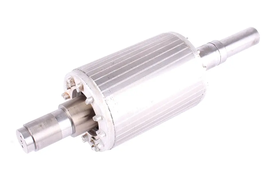 Produktfoto 1 von UAASKA-08CZ1 ROTOR