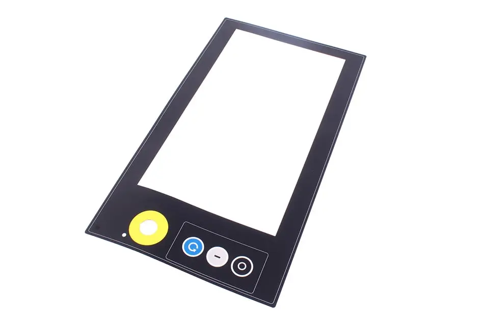Produktfoto 1 von UPC15A2-C MASK