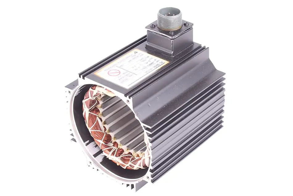 Produktfoto 1 von USAGED-05A21 STATOR