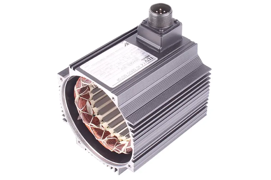 Produktfoto 1 von USAGED-05VBE11 STATOR