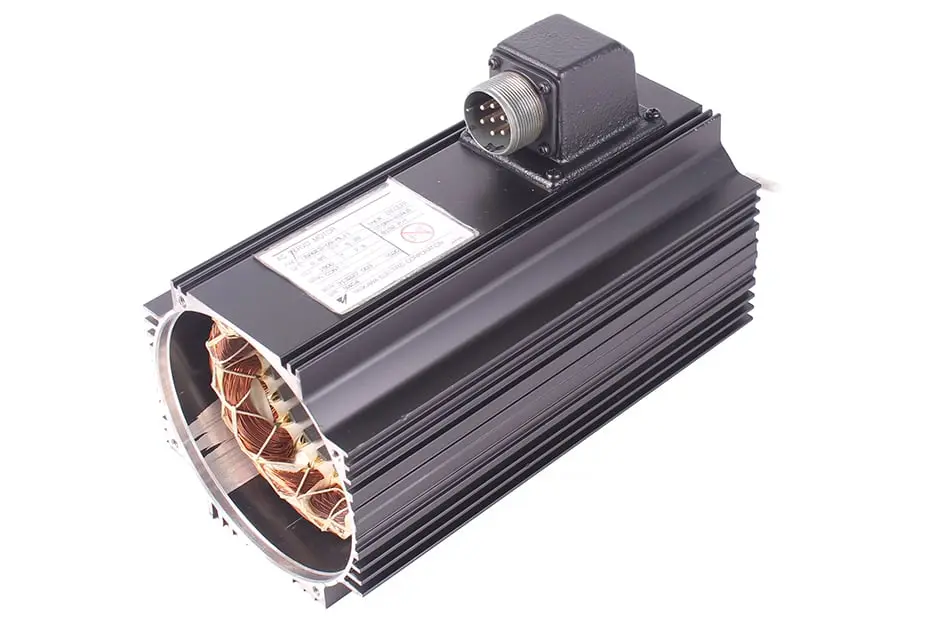 Produktfoto 1 von USAGED-09-ML11 STATOR