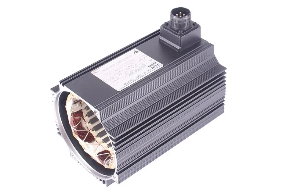 Produktfoto 1 von USAGED-09VML21 STATOR