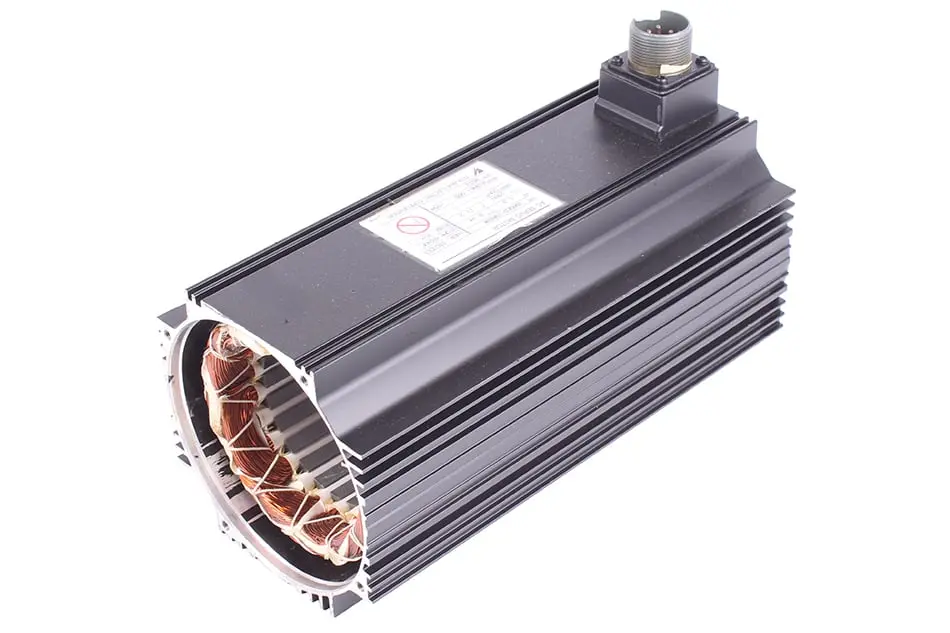 Produktfoto 1 von USAGED-13A22K STATOR