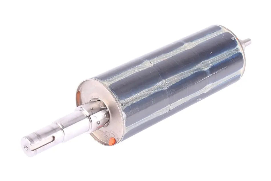 Produktfoto 1 von USAGED-13A22K ROTOR