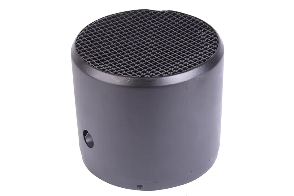 Produktfoto 1 von UVF132L/4C-21S FAN COVER