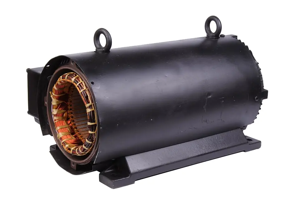 Produktfoto 1 von UVF132L/4C-21S STATOR