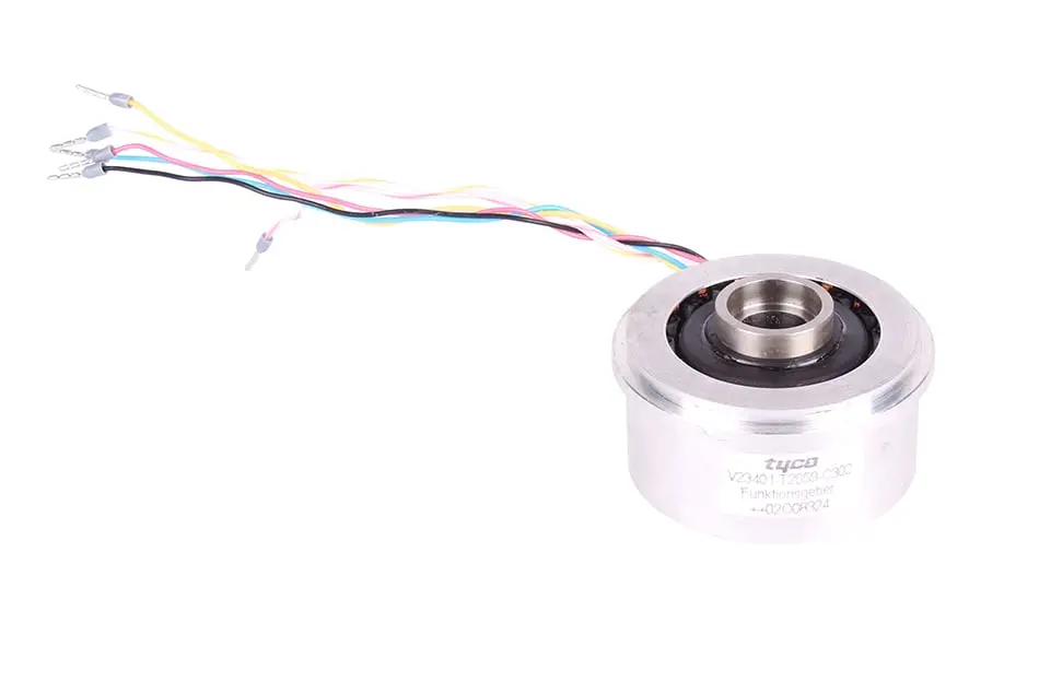 Produktfoto 1 von V23401-T2659-C302