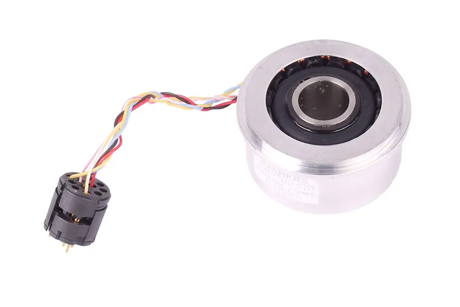 Produktfoto 1 von V23401-T2610-D209