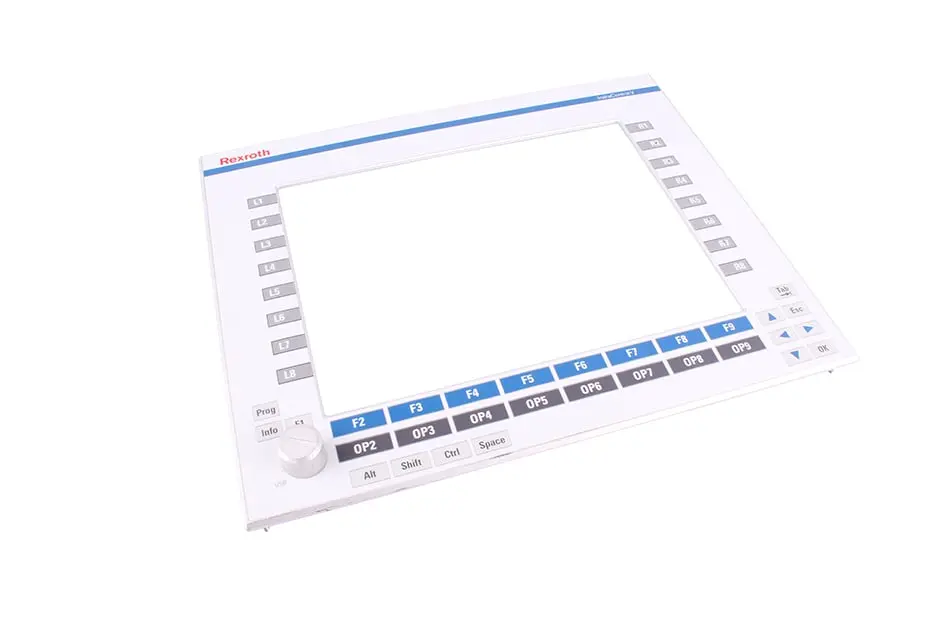 Produktfoto 1 von VEP40.4EIN-512NN-MAD-1G0-NN-FW FRONT