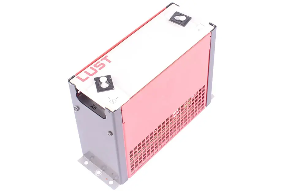 Produktfoto 1 von VF1202S