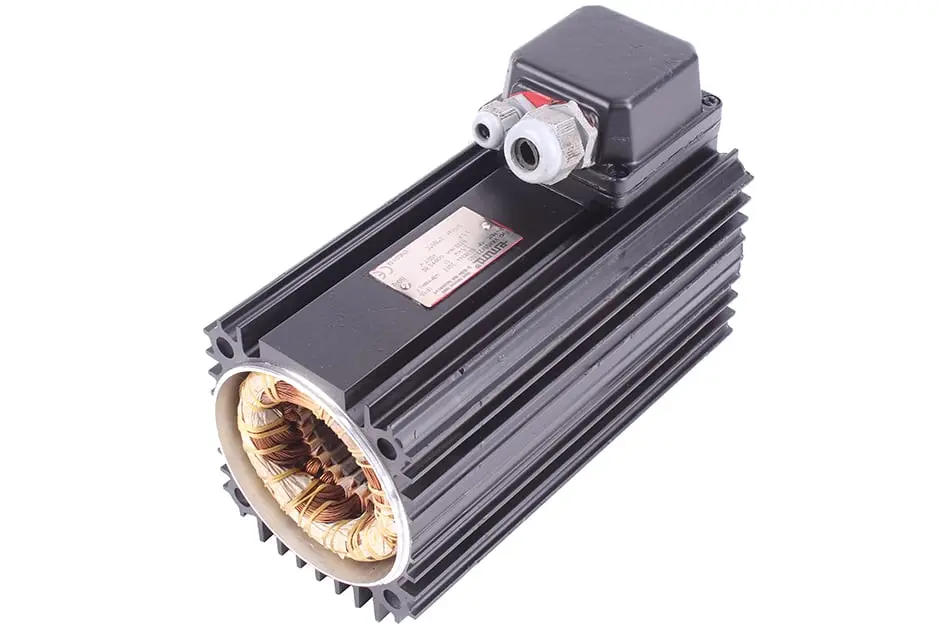 Produktfoto 1 von VKH55/23-140 STATOR