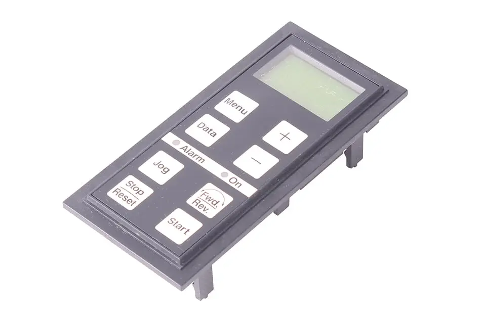 Produktfoto 1 von VLT3032 CONTROL PANEL