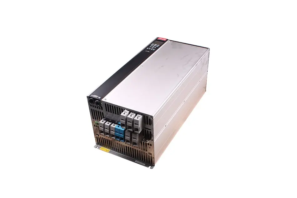 Produktfoto 1 von VLT5102PT5C20EBR0DLF00A00C0