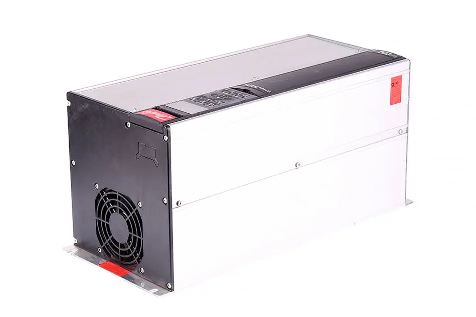 Produktfoto 1 von VLT6027HT4C20STR3DLF00A00C0