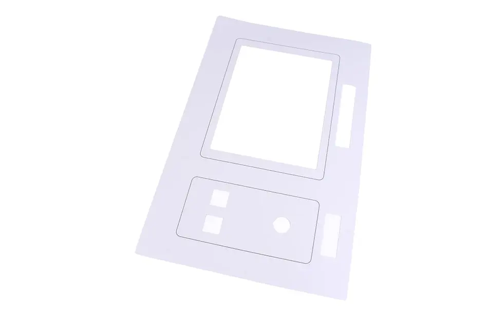 Produktfoto 1 von VPC2-K2:01100 MASK